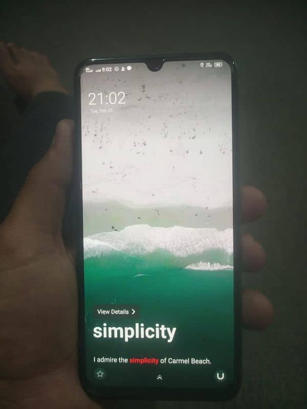 vivo S1 for sale 2