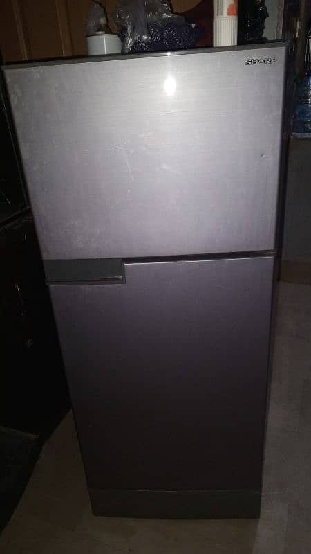 Refrigerator in Best Condition Sale 1