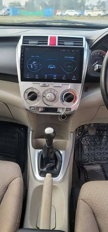 Honda City IVTEC 2018 7