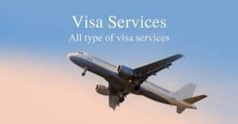 Visa services