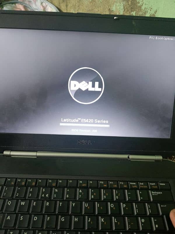 laptop i5 2nd Generation 1