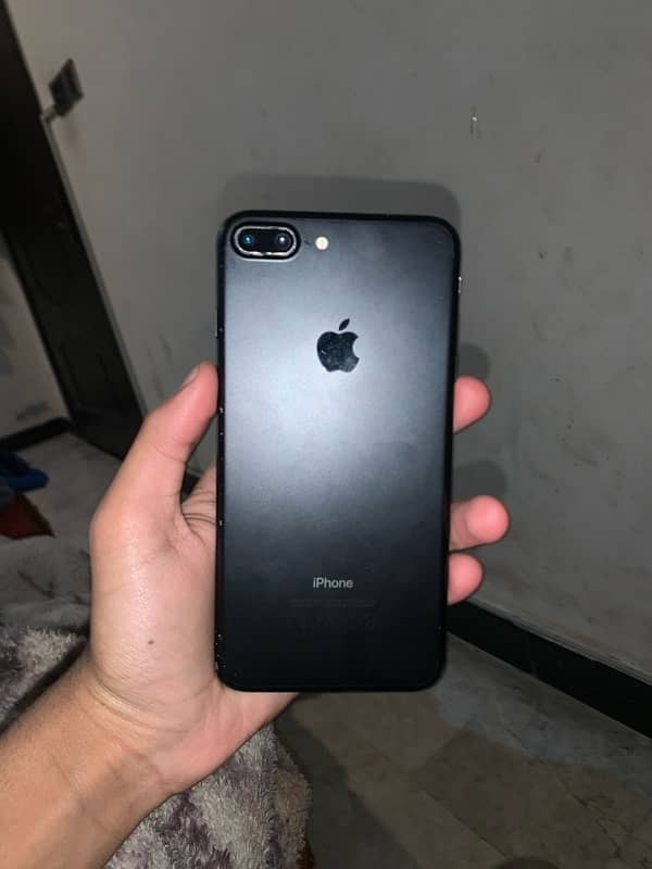 iphone 7 plus pta 0