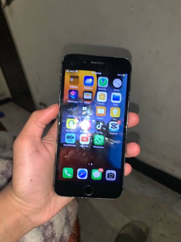 iphone 7 plus pta 2