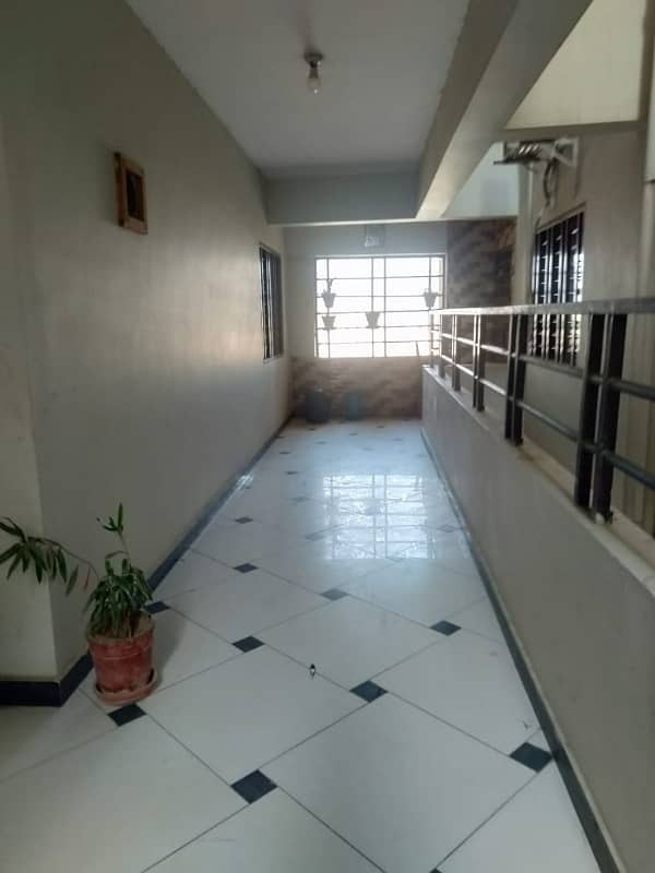 Prime Location Flat Of 1800 Square Feet Is Available For rent In Gulistan-e-Jauhar - Block 3-A 11