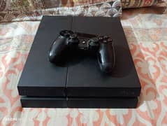 Sony Playstation 4 (PS4) 500GB Game Console with 1 Controller