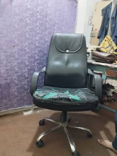 revolving chair for sale