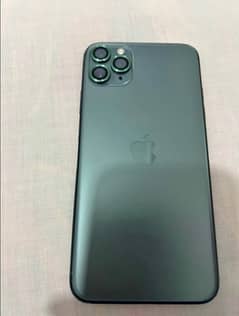 iPhone 11 Pro Max 64 gb waterproof