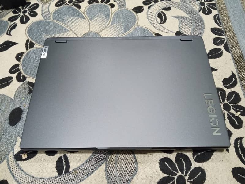 Imported Lenovo Gaming Laptops(freshly import) Open box also available 10