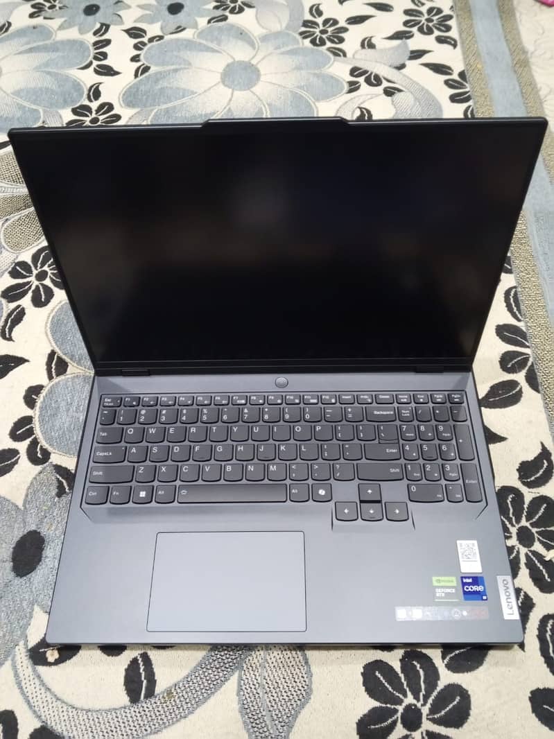 Imported Lenovo Gaming Laptops(freshly import) Open box also available 12