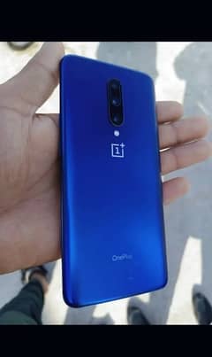 Oneplus 7 pro 12/256 GB special edition