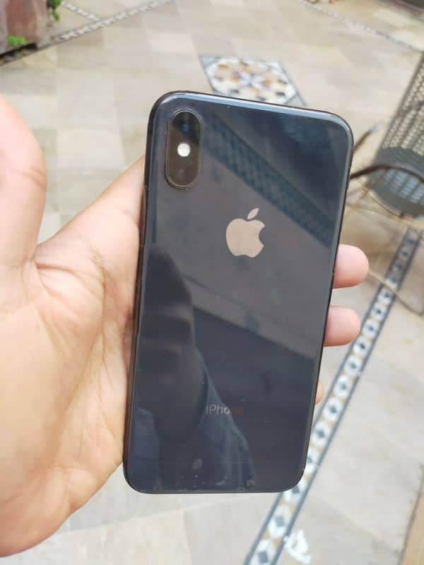 iphone xs jv 0