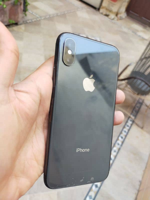 iphone xs jv 5