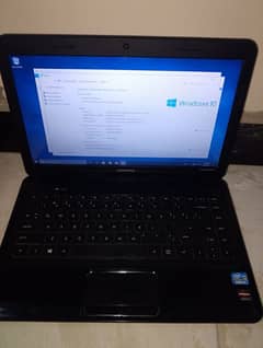 core i5 laptop Compaq CQ45