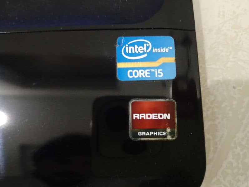 core i5 laptop Compaq CQ45 4