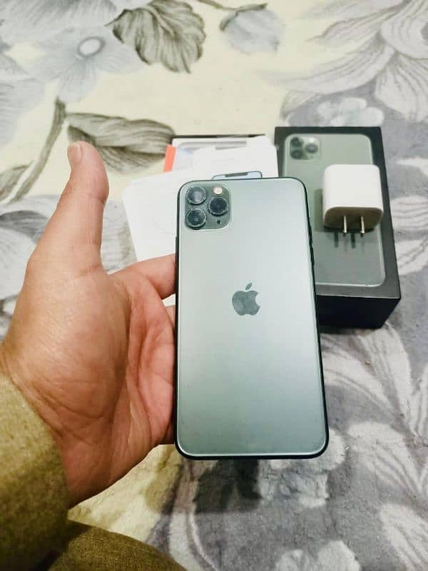 Iphone 11 promax 1