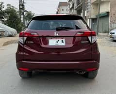 Honda Vezel 2014/2018 Bumper To Bumper Original urgent sale