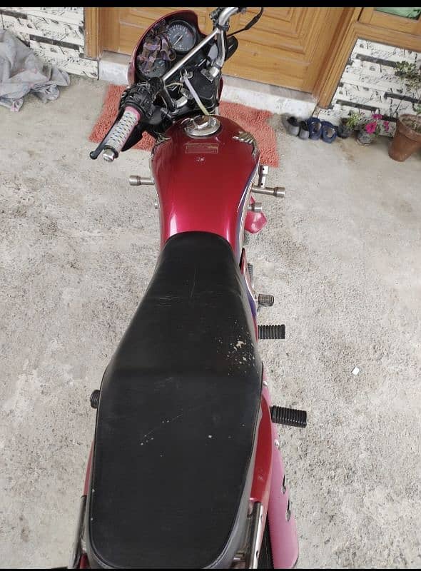 honda 125 deluxe 2011 model 0