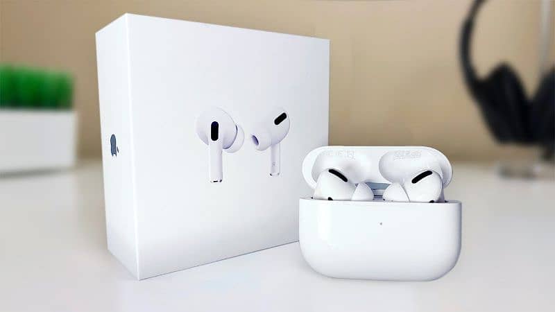 Air pods pro 1