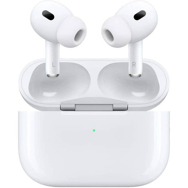 Air pods pro 2