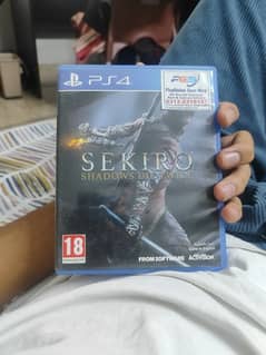 Sekiro