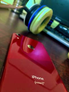 Iphone Xr JV (64GB)