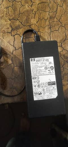 hp printer power supply original 1000%