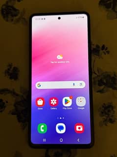 Samsung A53 5G Brand New