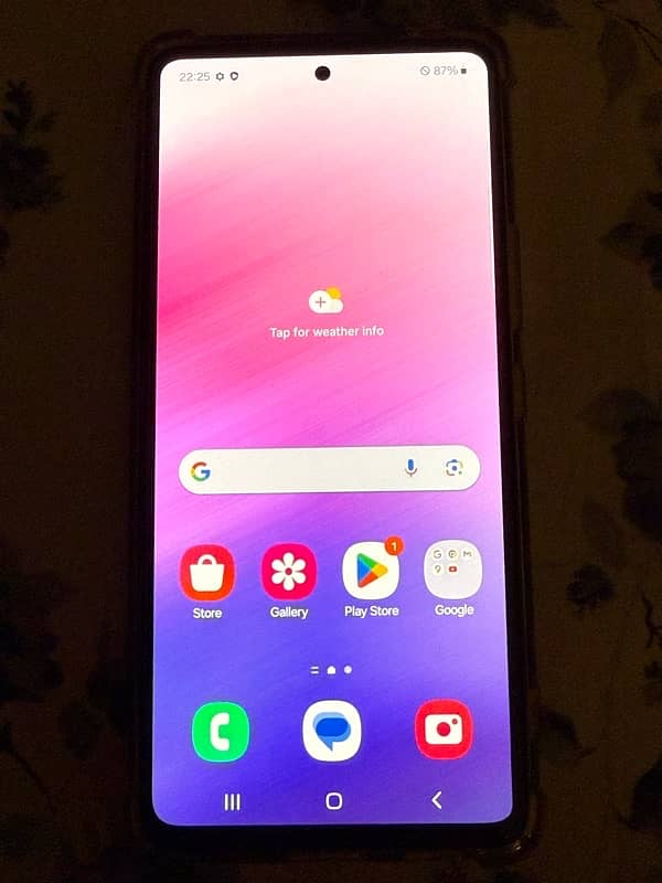 Samsung A53 5G Brand New 5