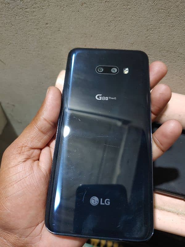 LG G8x Thing For Sale 3