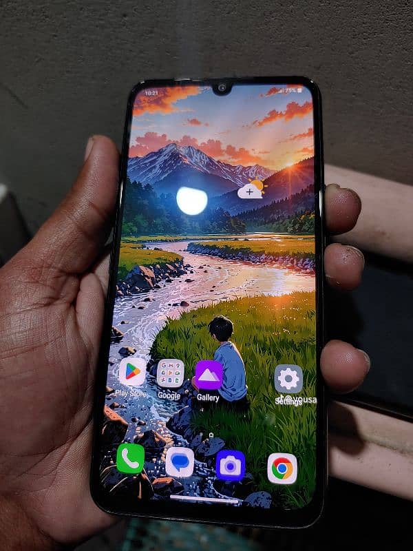 LG G8x Thing For Sale 4