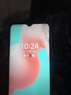 Samsung  a12 4/64 condition 10/9