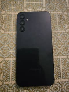 1 year used Samsung A24