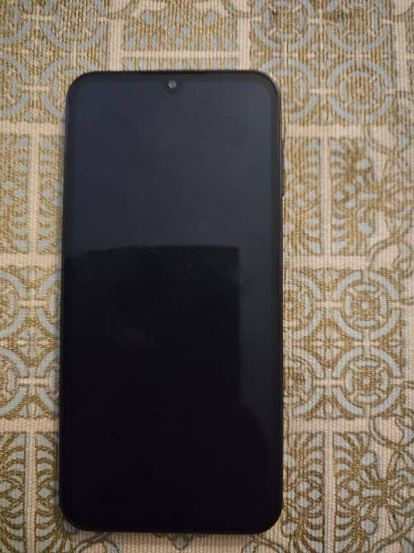 1 year used Samsung A24 1