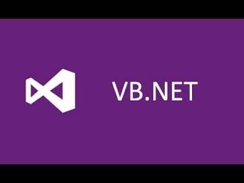 ASP. NET and VB. NET Developer Required 2