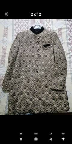 sherwani