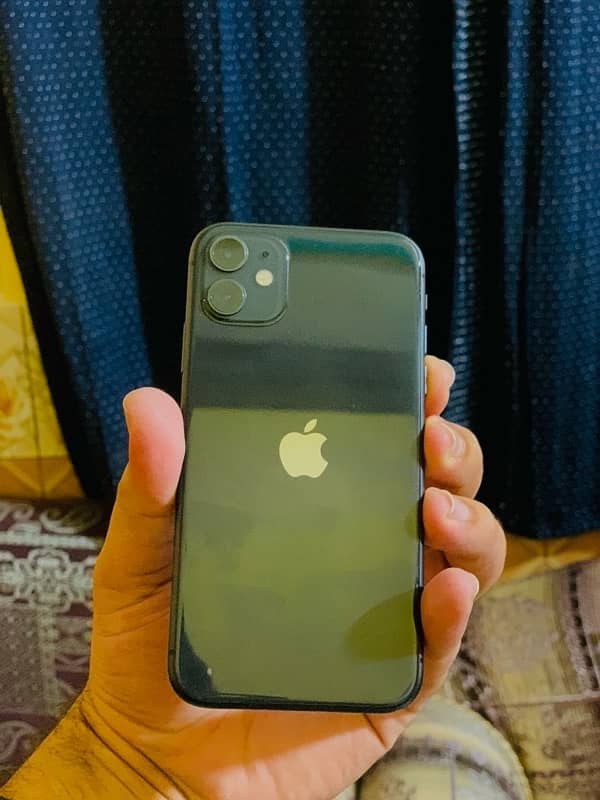 IPHONE 11 Non PTA 3