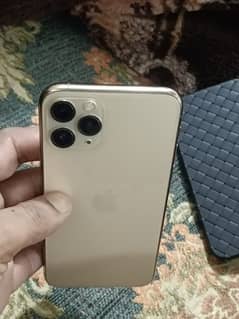 iphone 11pro 256