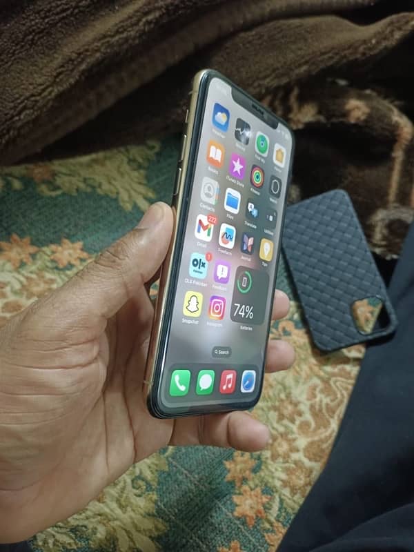 iphone 11pro 256 3