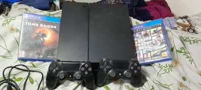 PlayStation4.500tb