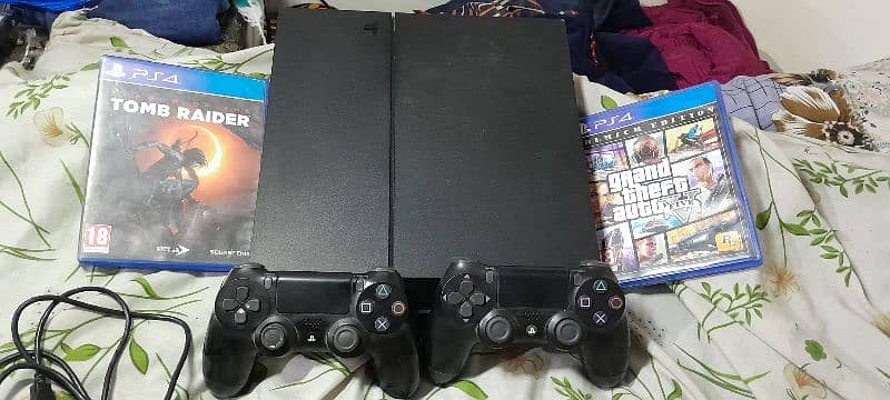 PlayStation4.500tb 0