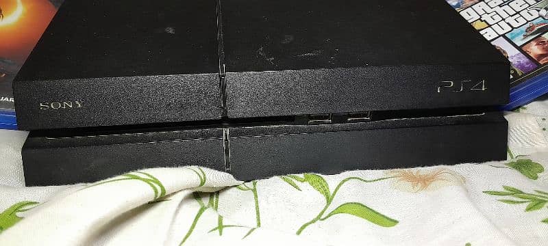 PlayStation4.500tb 1