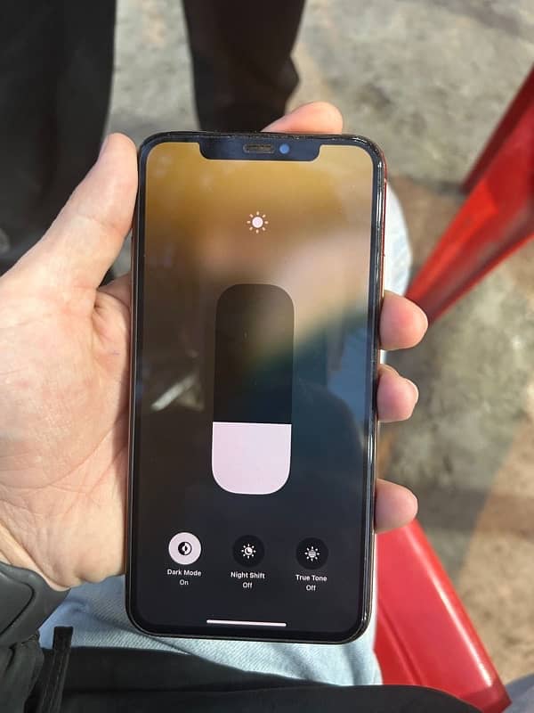 Iphone 11 pro max 64GB NON PTA 0