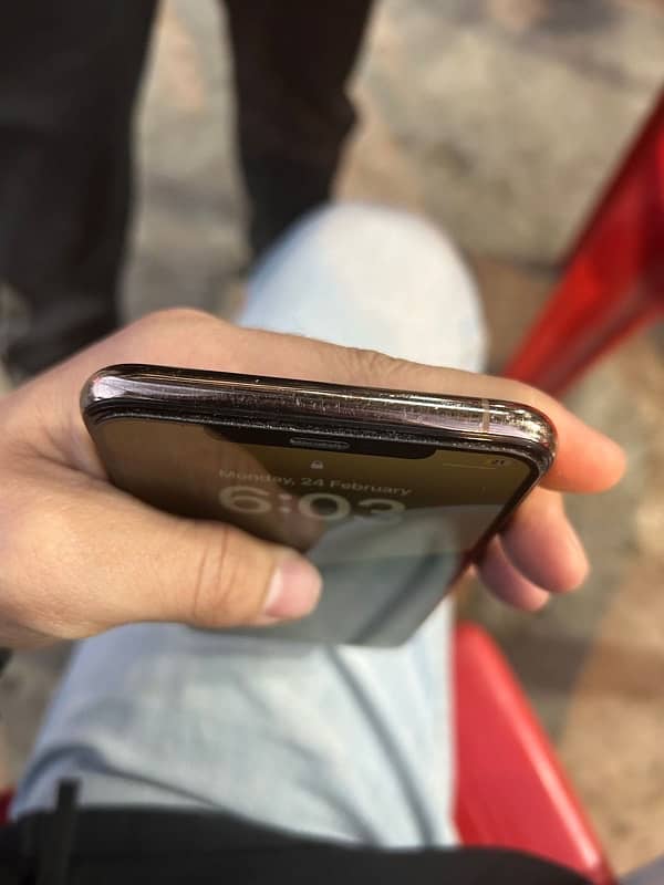 Iphone 11 pro max 64GB NON PTA 1