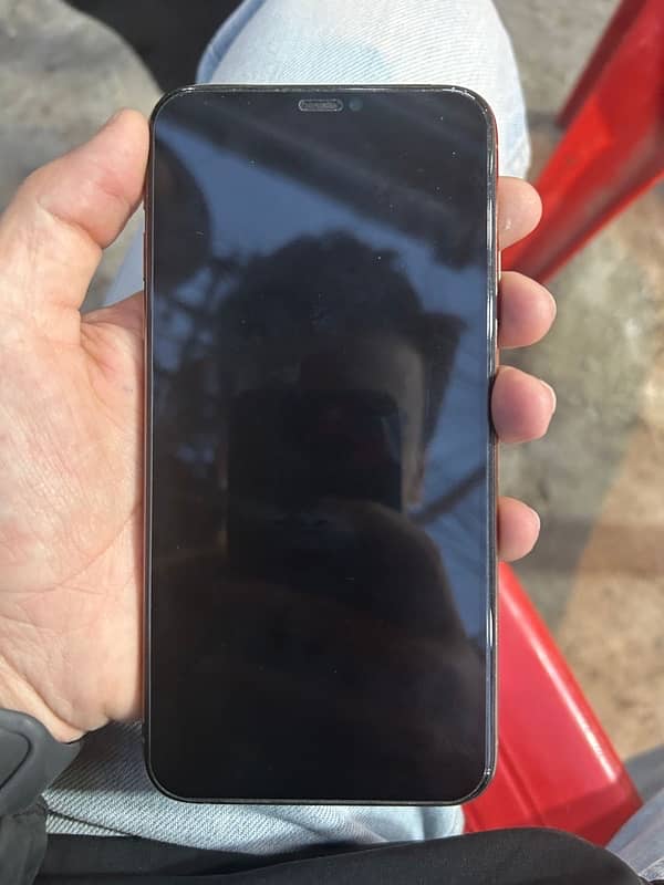 Iphone 11 pro max 64GB NON PTA 5