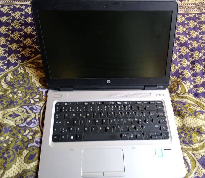 HP ProBook 640 G2 1