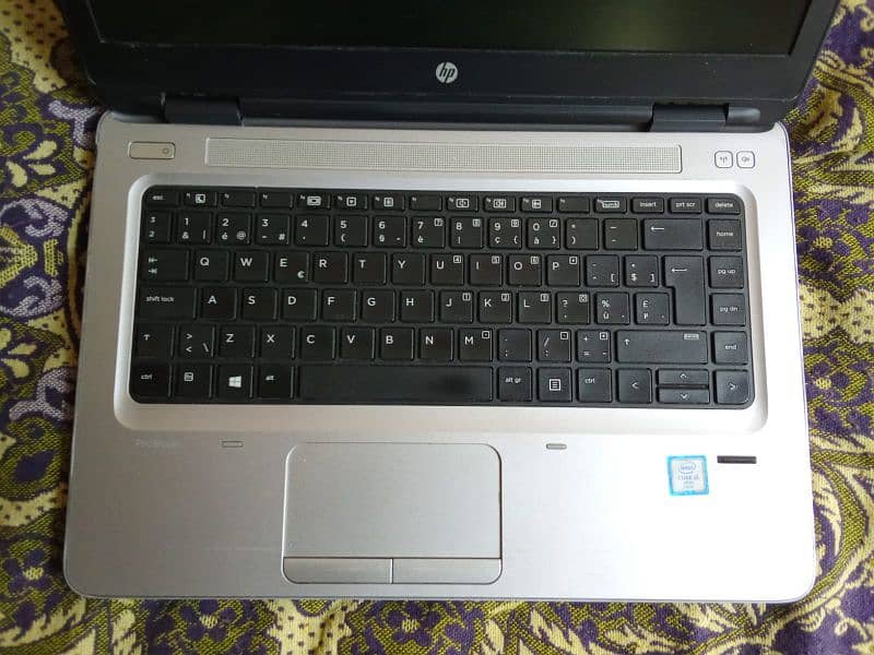 HP ProBook 640 G2 2