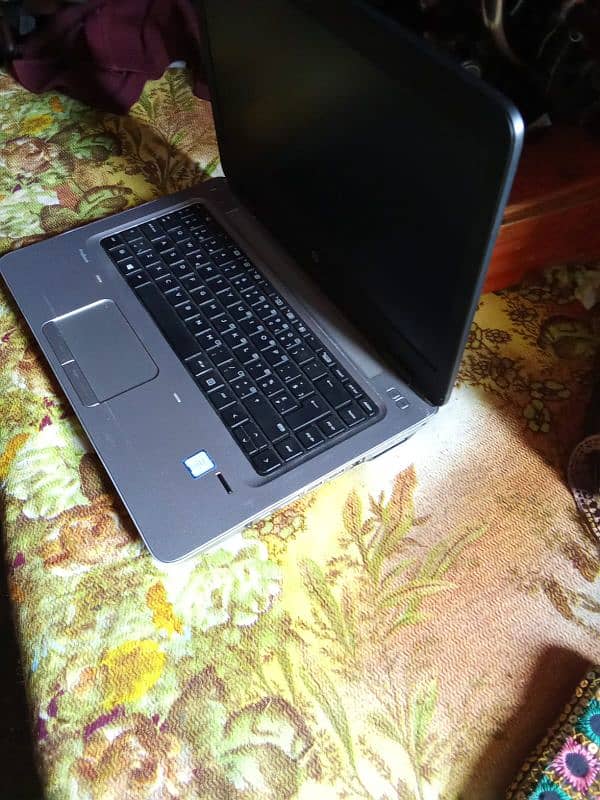 HP ProBook 640 G2 3