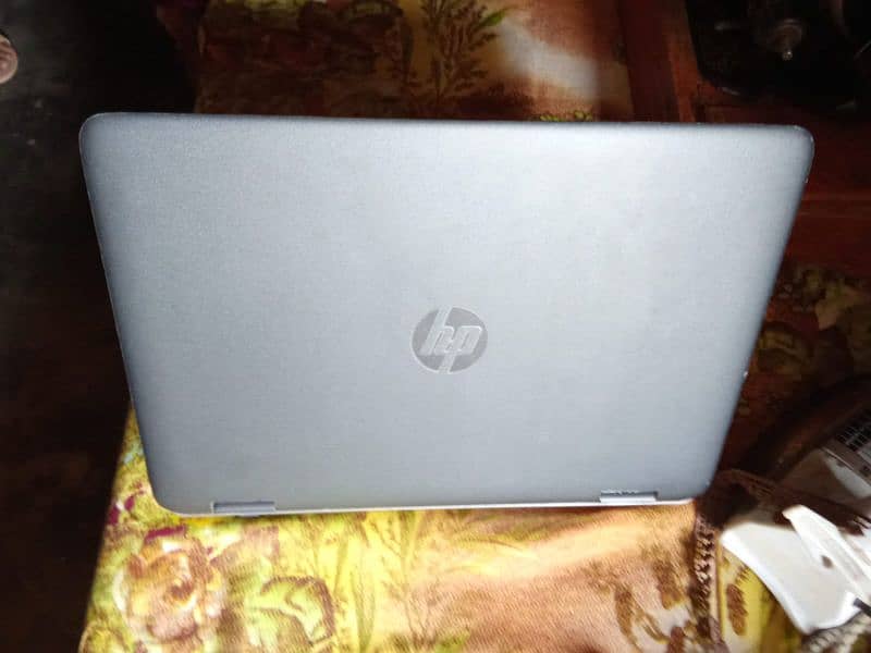 HP ProBook 640 G2 4