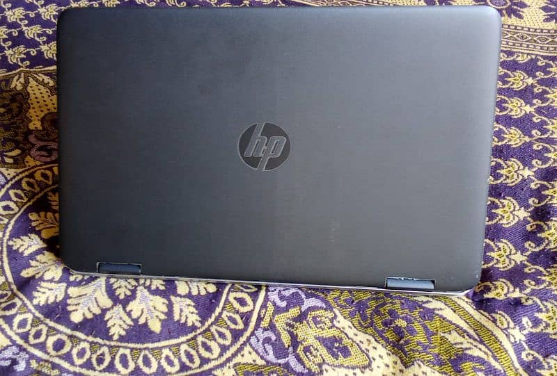 HP ProBook 640 G2 5