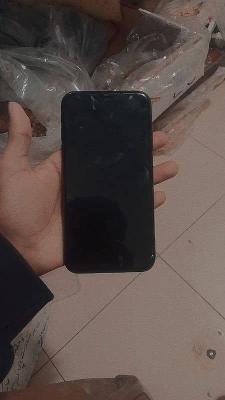 iphone xr JV 64 gb 2